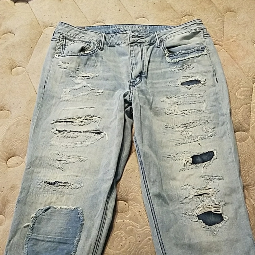 American Eagle Outfitters Jeans